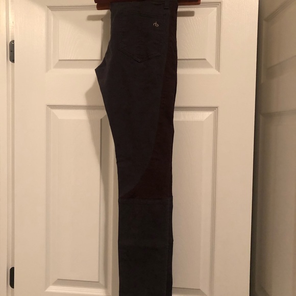 Rag & Bone skinny jeans - Picture 4 of 5